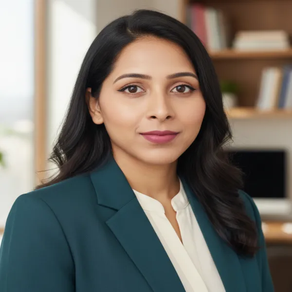 राजेश्वरी (Founder)