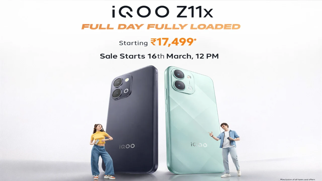 iQOO Z11x 5G रिव्यू: 7200mAh बैटरी की असली सच्चाई जो कोई नहीं बताता