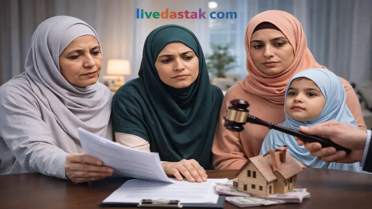 🤔UCC पर केंद्र सरकार का पहला बड़ा कदम - ShareChat