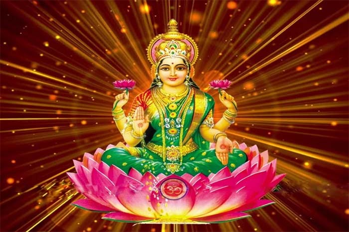 अगर आपको बनना है अमीर तो 7 दिन के 7 उपाय करे, प्रसन्न होगी देवी लक्ष्मी