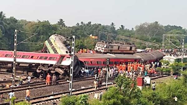 संयुक्त राष्ट्र महासभा के अध्यक्ष ने ओडिशा में ट्रेन दुर्घटना पर जताया शोक