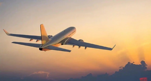 भोपाल में बढ़ रहा हवाई यात्रा का क्रेज, कोलकाता के लिए भी जल्द शुरू होगी उड़ान
