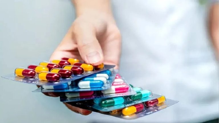 स्वास्थ्य को पहुंचा सकते थे नुकसान, सरकार ने बंद किए इन 14 दवाओं के फिक्स-डोज
