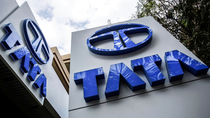 टाटा मोटर्स ने तोड़ा 6 साल पुराना रिकॉर्ड, निवेशक हुए गदगद