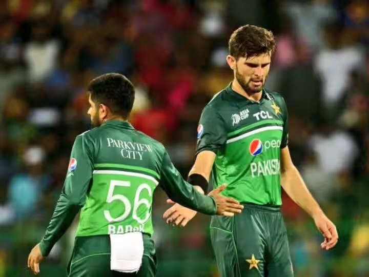 पाकिस्तान की वर्ल्ड कप टीम में बड़े बदलाव के संकेत, शाहीन अफरीदी को मिल सकती बड़ी जिम्मेदारी