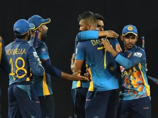 World Cup से पहले श्रीलंका क्रिकेट में आया तूफान, चैंपियन खिलाड़ी छोड़ सकता है कप्तानी